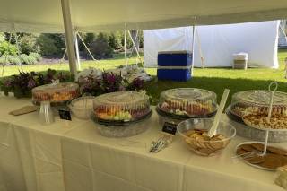 Wedding Catering & Wedding Caterers - WeddingWire