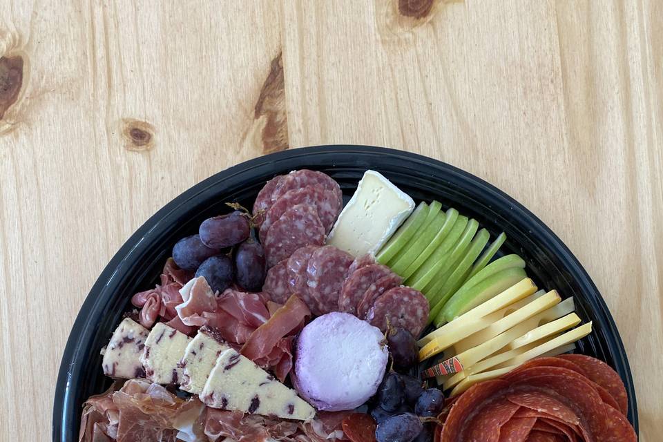 Charcuterie