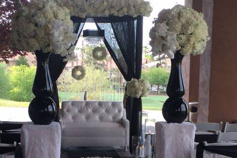 Petals flowers and events, inc.