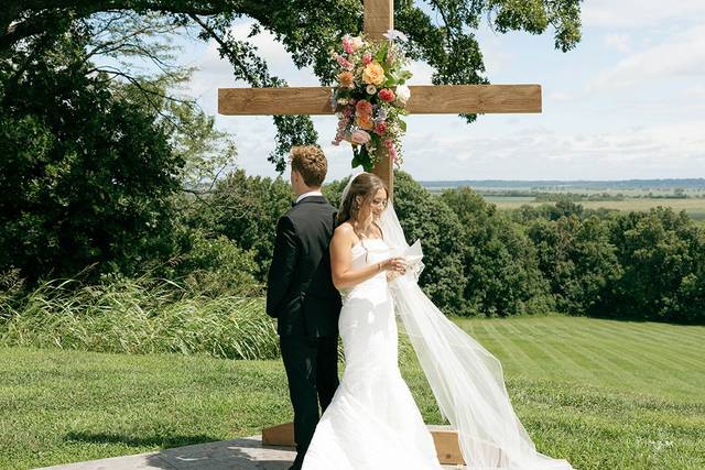 Malorie and andrew