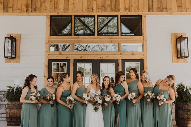 The Ridge Wedding & Event Venue