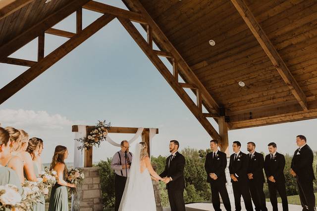 The Ridge Wedding & Event Venue