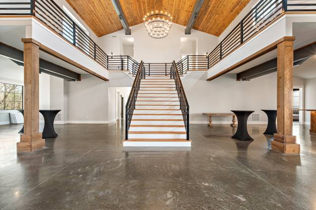 The Ridge Wedding & Event Venue