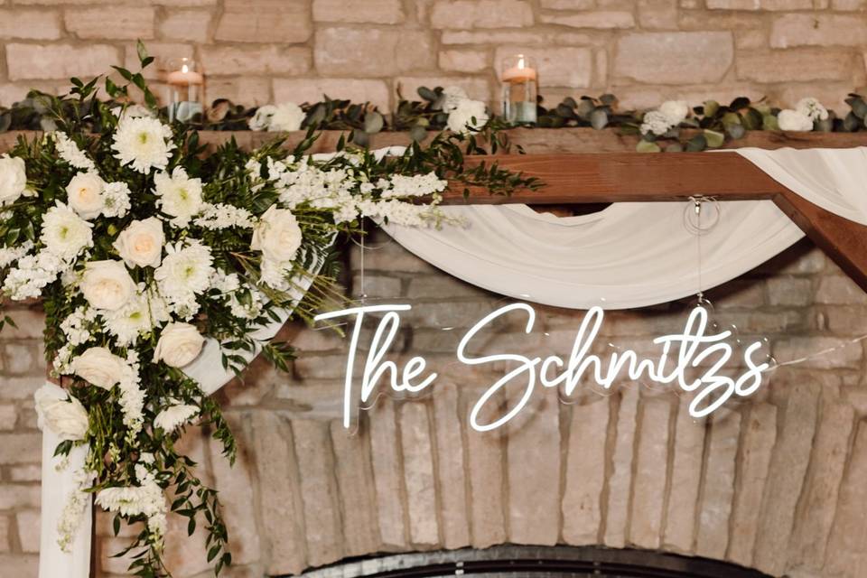 The Schmidts!