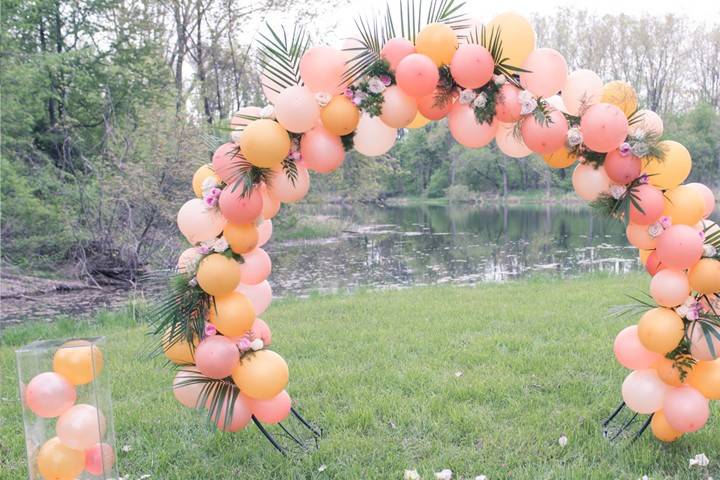 Balloon Arch