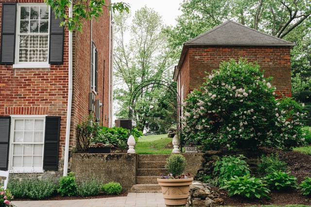 The Manor at River Run