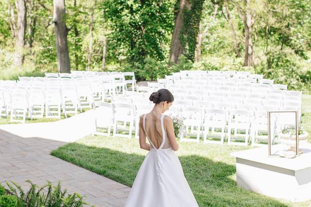 The Manor at River Run