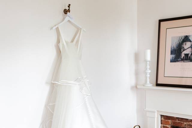 The Manor at River Run