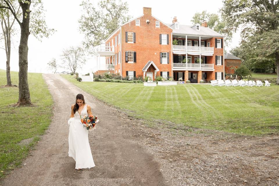 The Manor at River Run