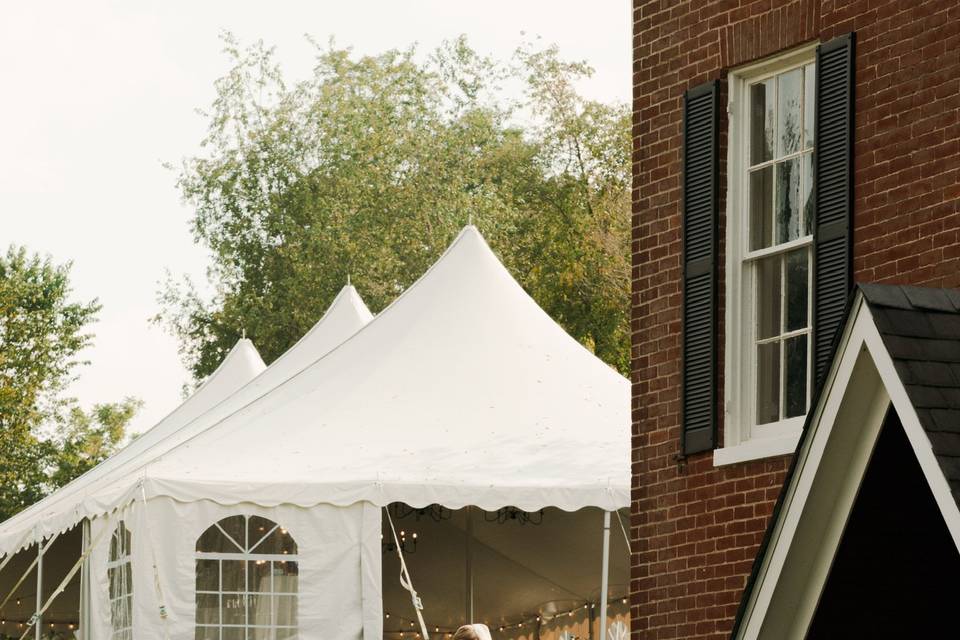 The Manor at River Run