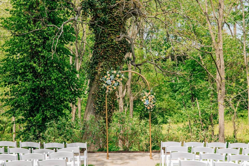 The Manor at River Run