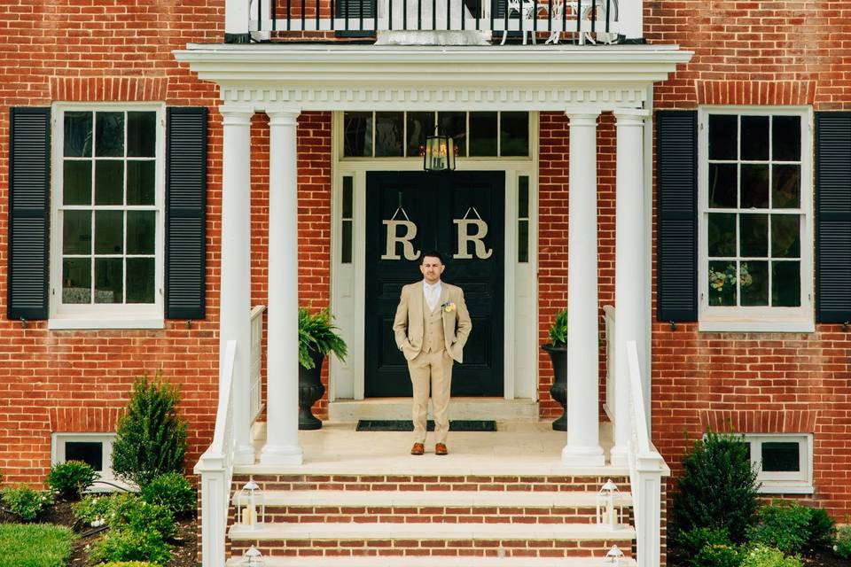The Manor at River Run