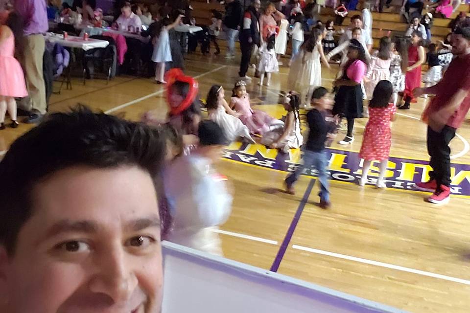 School event