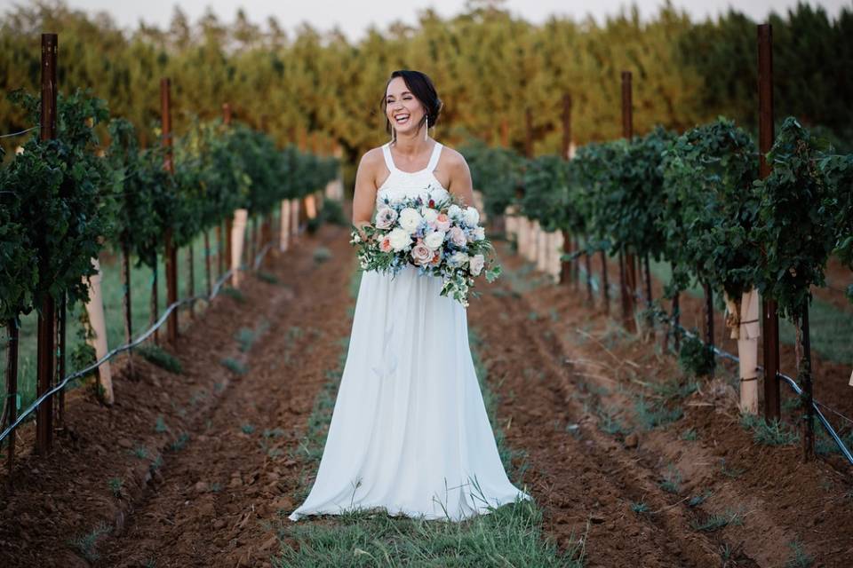 Llano Estacado Winery