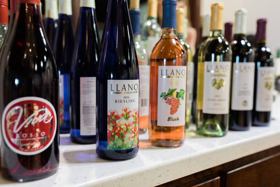 Llano Estacado Winery