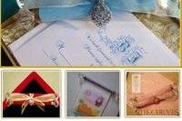 InkCurves Scroll Designs