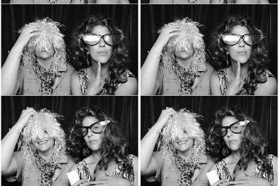 Bluebird Photobooth