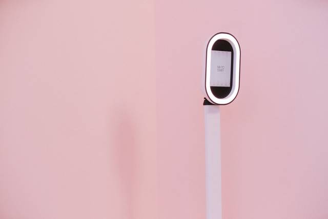Sleek design