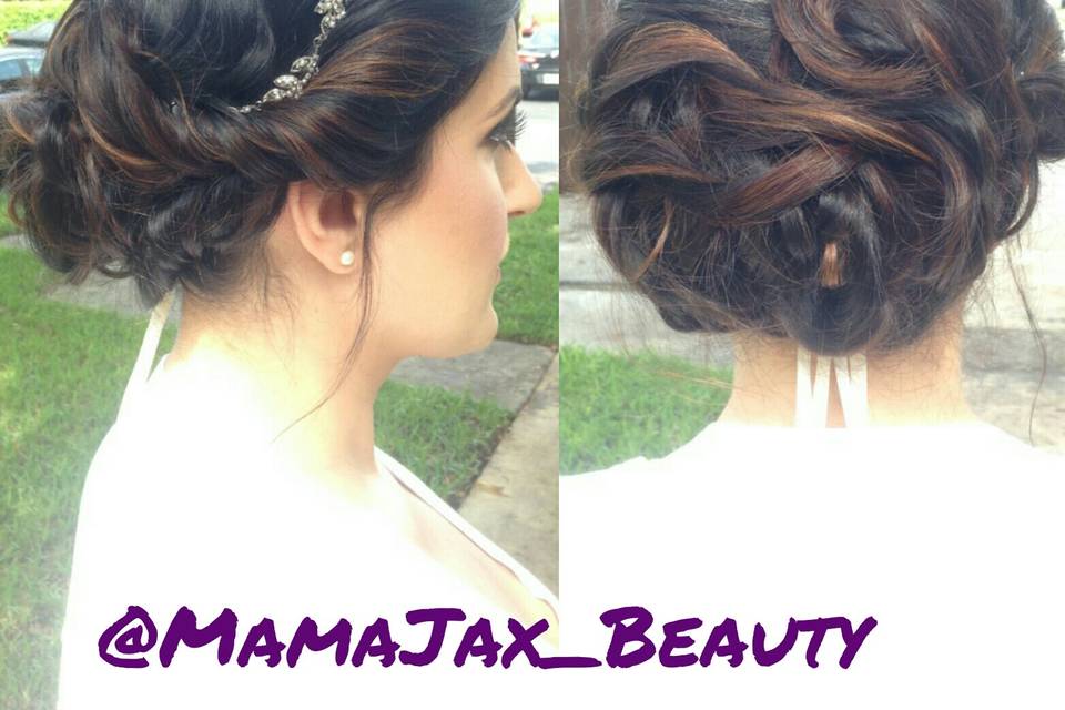 MamaJax Beauty LLC.