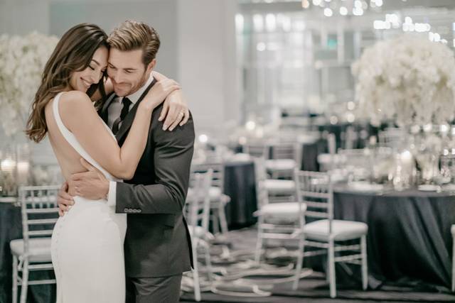 The Ritz-Carlton Ballroom