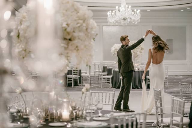 The Ritz-Carlton San Francisco