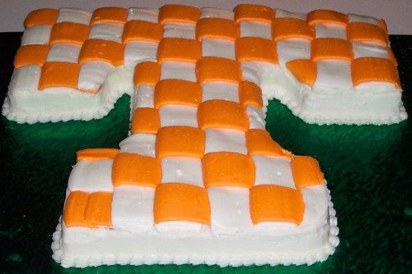 Melissa's Specialty Cakes