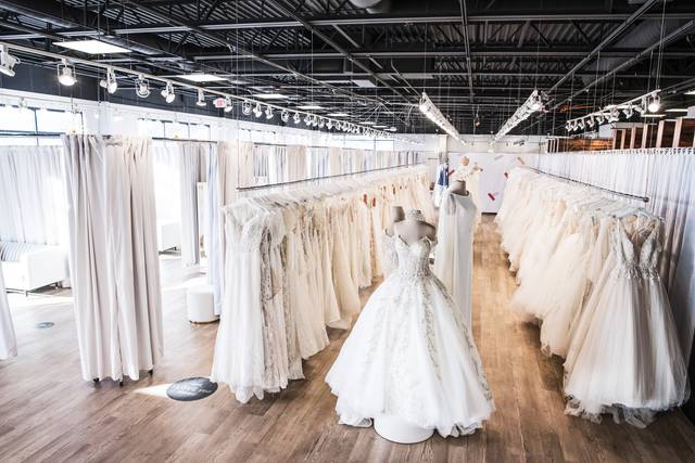 The 10 Best Wedding Dresses in Colorado Springs CO WeddingWire