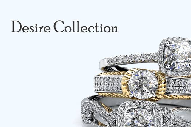Desire collection