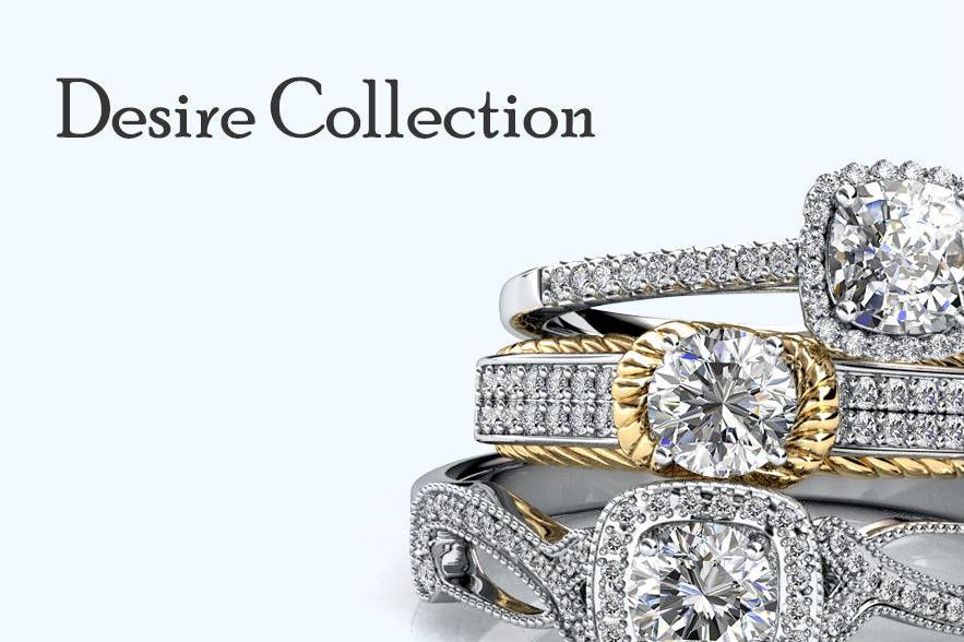 Desire collection