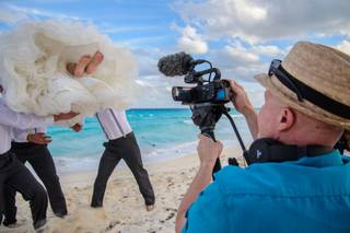 Barefoot Wedding Films