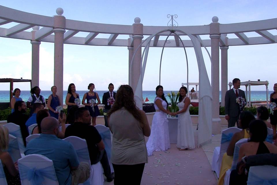 Barefoot Wedding Films