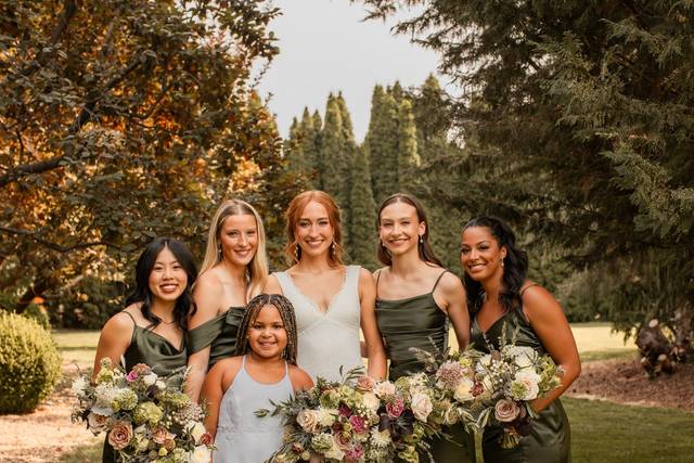 Bridal Party