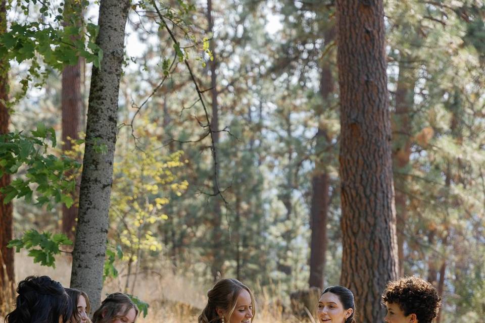 Bridal Party