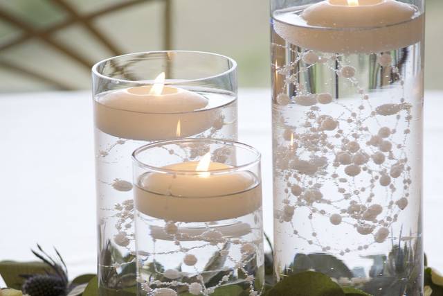 Center pieces
