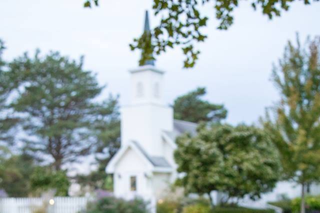 Chapel in the Pines