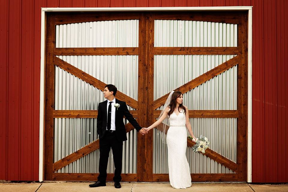 Barn Doors