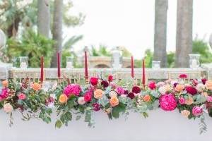 Anna Chiantella Wedding Planner