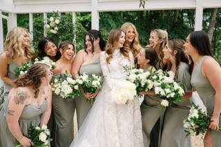 Mary Elizabeth Events
