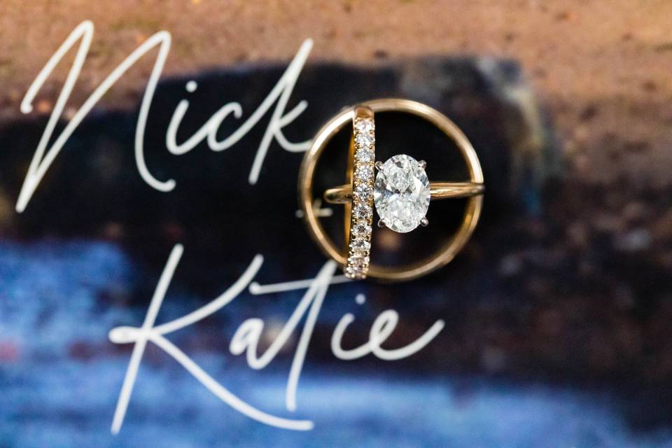 Nicky hilton engagement ring hi-res stock photography and images