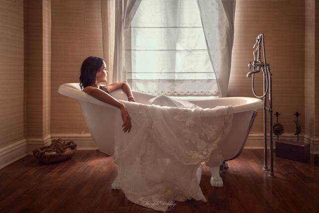 FairytaleWeddings