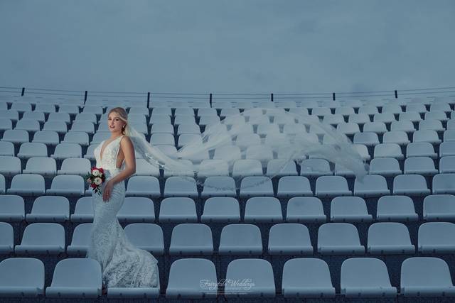 FairytaleWeddings