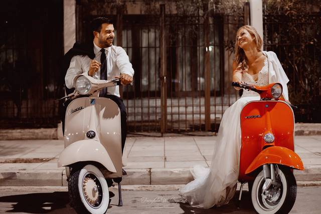 FairytaleWeddings