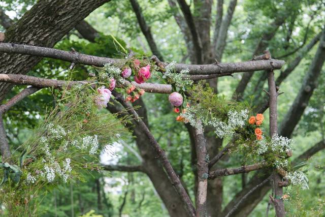 Wedding decors