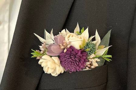 Pocket square