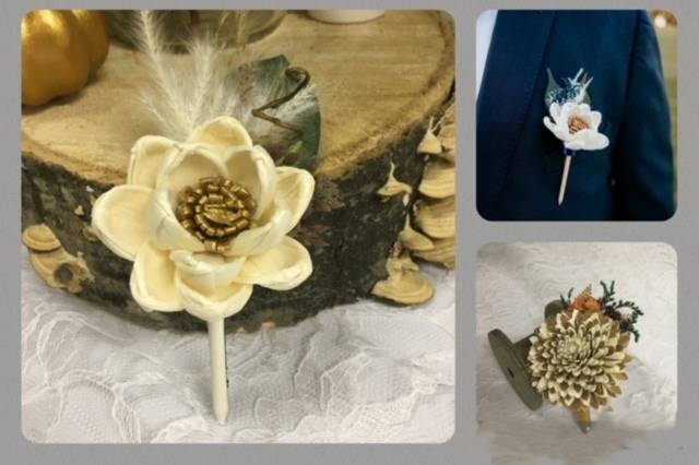 Boutonnieres