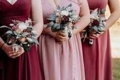 Bridal party