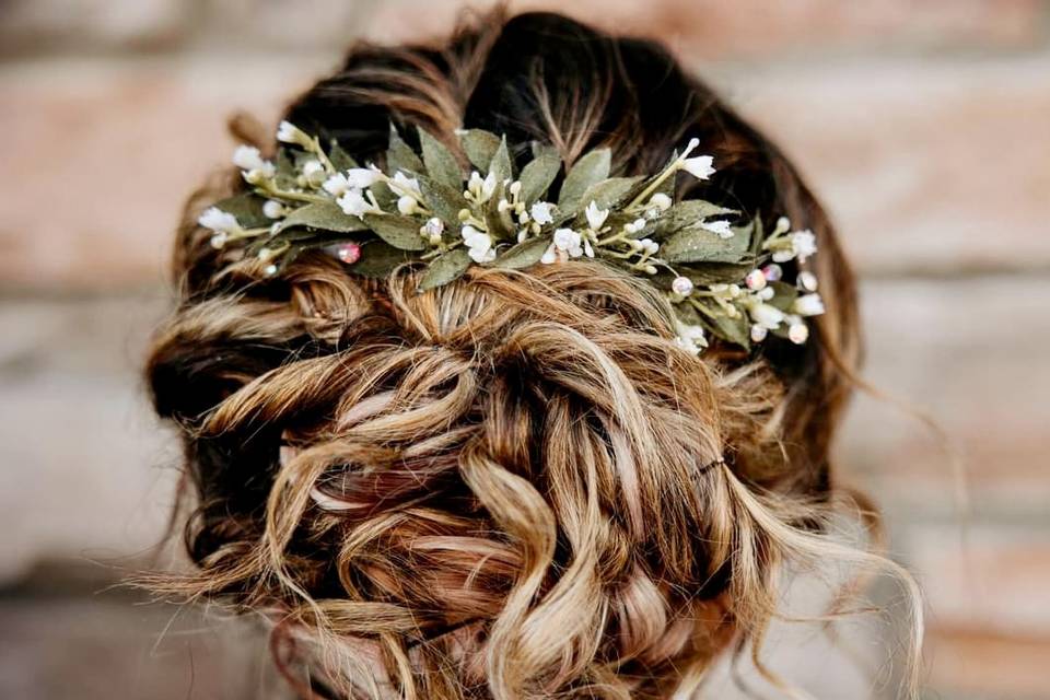 Hair Comb