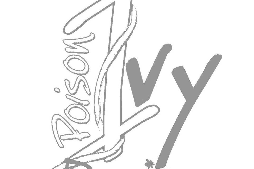 Poison Ivy Designs