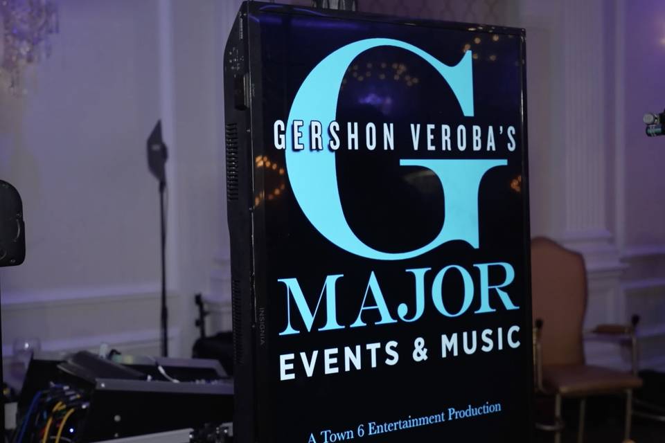 G-Major Events