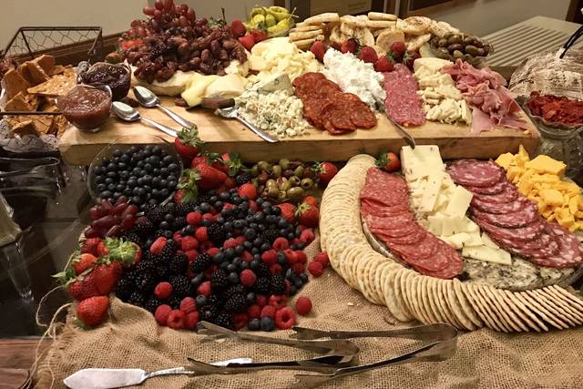 A Moveable Feast